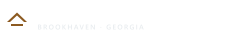 Brookhaven Roofing logo